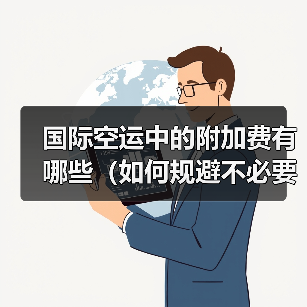 国际空运中的附加费有哪些（如何规避不必要的费用）