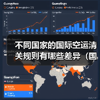 不同国家的国际空运清关规则有哪些差异（国际空运干货知识分享）（图3）