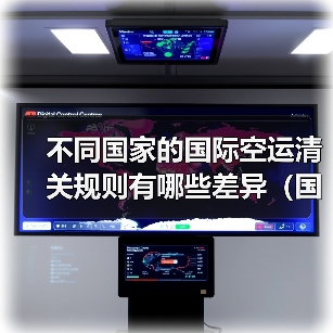 不同国家的国际空运清关规则有哪些差异（国际空运干货知识分享）