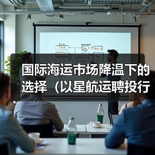 国际海运市场降温下的选择（以星航运聘投行寻买家，估值锚定现金储备）（图2）