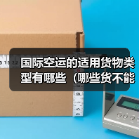 国际空运的适用货物类型有哪些(哪些货不能走空运)(图3) 国际空运的适用货物类型有哪些(哪些货不能走空运)(图3)