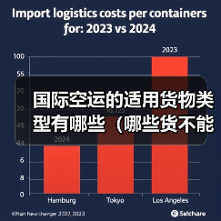 国际空运的适用货物类型有哪些(哪些货不能走空运)(图2) 国际空运的适用货物类型有哪些(哪些货不能走空运)(图2)
