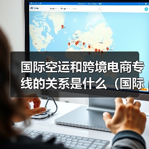国际空运和跨境电商专线的关系是什么（国际空运干货知识分享）