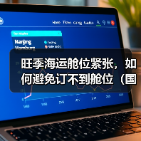 旺季海运舱位紧张,如何避免订不到舱位(国际海运干货知识分享)(图2) 旺季海运舱位紧张,如何避免订不到舱位(国际海运干货知识分享)(图2)