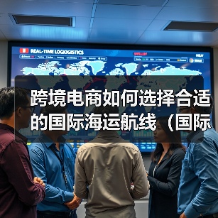 跨境电商如何选择合适的国际海运航线(国际海运干货知识分享)(图4) 跨境电商如何选择合适的国际海运航线(国际海运干货知识分享)(图4)