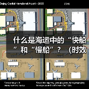 什么是海运中的“快船”和“慢船”?(时效和成本差异多大)(图3) 什么是海运中的“快船”和“慢船”?(时效和成本差异多大)(图3)