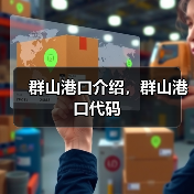 群山港口介绍，群山港口代码（图3）