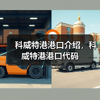 科威特港港口介绍，科威特港港口代码（图3）