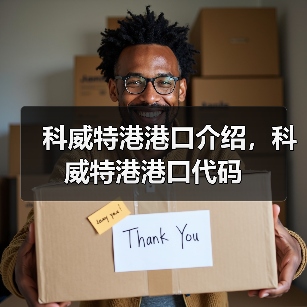 科威特港港口介绍，科威特港港口代码（图2）