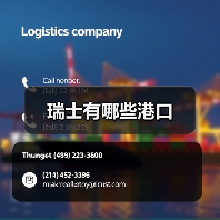 瑞士有哪些港口（图4）