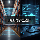 瑞士有哪些港口（图2）