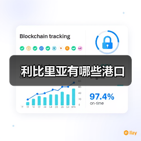 利比里亚有哪些港口（图2）