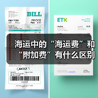 海运中的“海运费”和“附加费”有什么区别(附加费有哪些类型)(图4) 海运中的“海运费”和“附加费”有什么区别(附加费有哪些类型)(图4)