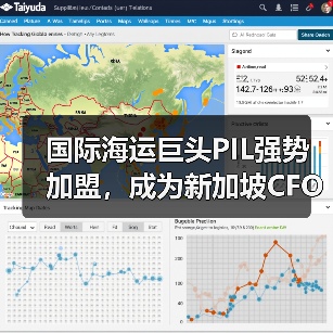 国际海运巨头PIL强势加盟，成为新加坡CFOTI创始伙伴（共促区域贸易发展）（图1）