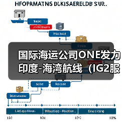 国际海运公司ONE发力印度-海湾航线(IG2服务强势登场)(图2) 国际海运公司ONE发力印度-海湾航线(IG2服务强势登场)(图2)