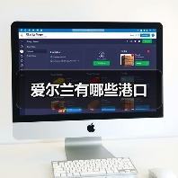 爱尔兰有哪些港口（图2）