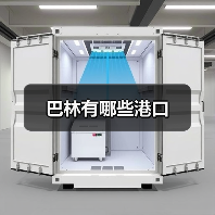 巴林有哪些港口（图2）