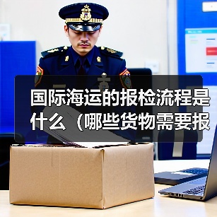 国际海运的报检流程是什么(哪些货物需要报检)(图4) 国际海运的报检流程是什么(哪些货物需要报检)(图4)