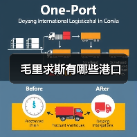 毛里求斯有哪些港口（图2）