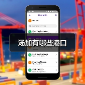 汤加有哪些港口（图4）