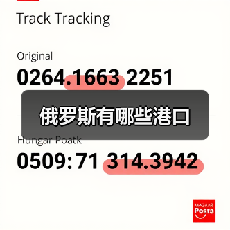 俄罗斯有哪些港口(图4) 俄罗斯有哪些港口(图4)