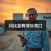冈比亚有哪些港口(图3) 冈比亚有哪些港口(图3)