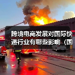 跨境电商发展对国际快递行业有哪些影响（国际快递干货知识分享）（图4）