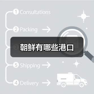 朝鲜有哪些港口（图2）