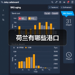 荷兰有哪些港口（图2）