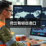 荷兰有哪些港口（图3）