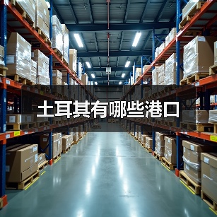 土耳其有哪些港口(图2) 土耳其有哪些港口(图2)