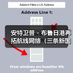 安特卫普 - 布鲁日港再拓航线网络(三条新国际海运航线正式开通)(图4) 安特卫普 - 布鲁日港再拓航线网络(三条新国际海运航线正式开通)(图4)