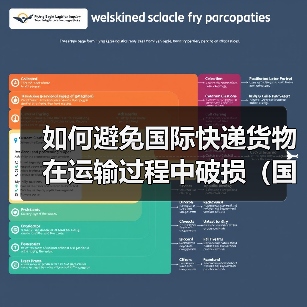 如何避免国际快递货物在运输过程中破损（国际快递干货知识分享）