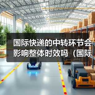 国际快递的中转环节会影响整体时效吗（国际快递干货知识分享）