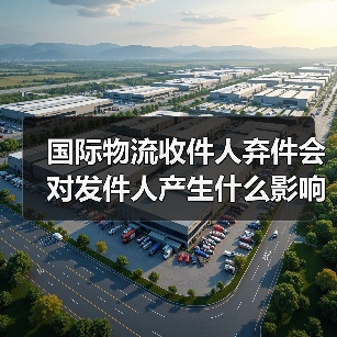 国际物流收件人弃件会对发件人产生什么影响（不清楚的跨境电商卖家看过来）（图3）