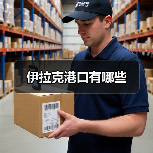伊拉克港口有哪些（图2）