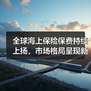 全球海上保险保费持续上扬,市场格局呈现新动态(国际物流新闻资讯)(图4) 全球海上保险保费持续上扬,市场格局呈现新动态(国际物流新闻资讯)(图4)