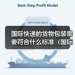 国际快递的货物包装需要符合什么标准（国际快递干货知识分享）（图2）