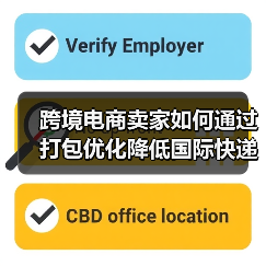 跨境电商卖家如何通过打包优化降低国际快递费用（国际快递干货知识分享）（图3）
