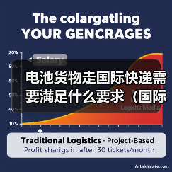 电池货物走国际快递需要满足什么要求(国际快递干货知识分享)(图2) 电池货物走国际快递需要满足什么要求(国际快递干货知识分享)(图2)