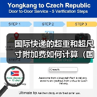 国际快递的超重和超尺寸附加费如何计算（国际快递干货知识分享）