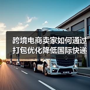 跨境电商卖家如何通过打包优化降低国际快递费用（国际快递干货知识分享）（图4）