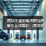 国际快递的偏远附加费是怎么收取的(国际快递干货知识分享)(图4) 国际快递的偏远附加费是怎么收取的(国际快递干货知识分享)(图4)