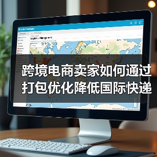 跨境电商卖家如何通过打包优化降低国际快递费用（国际快递干货知识分享）（图2）