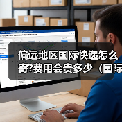偏远地区国际快递怎么寄?费用会贵多少(国际快递干货知识分享) 偏远地区国际快递怎么寄?费用会贵多少(国际快递干货知识分享)