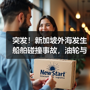 突发！新加坡外海发生船舶碰撞事故，油轮与散货船不幸相撞（国际海运新闻资讯）