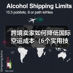 跨境卖家如何降低国际空运成本(6个实用技巧分享)(图3) 跨境卖家如何降低国际空运成本(6个实用技巧分享)(图3)