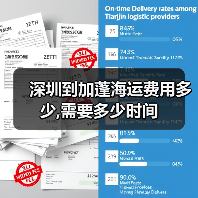 深圳到加蓬海运费用多少,需要多少时间（图2）