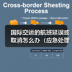 国际空运的航班延误或取消怎么办(应急处理方案)(图3) 国际空运的航班延误或取消怎么办(应急处理方案)(图3)