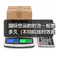 国际空运的时效一般是多久(不同航线时效差异详解)(图3) 国际空运的时效一般是多久(不同航线时效差异详解)(图3)